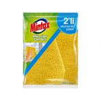 Mintax Mikrofiber 2'li Cam Bezi