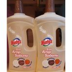 Mintax Sıvı Arap Sabunu 1000 ml x 2 Adet