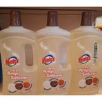 Mintax Sıvı Arap Sabunu 1000 ml x 3 Adet