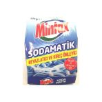 Mintax Soda Matik Çamaşır Sodası Beyazlatıcı