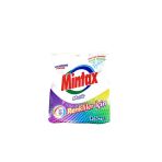 Mintax Toz Çamaşır Deterjanı Renkliler Için Bahçesi 1.5 Kg