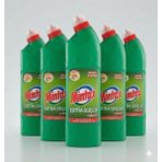 Mintax Yoğun Çamaşır Suyu 1 L 5 Adet - 5 lt