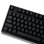 mintcaps PBT Japon Gri Keycaps 144 Tuşları Kiraz Profili DYE-Sub Özel Minimalist Keycaps için 60% 65% 70% 75% Kiraz Gateron MX Anahtarları Mekanik Klavyeler