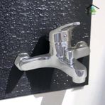 Mintev Krom Mix Banyo Bataryası Yeni Seri Yerli Üretim