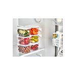 Minty Life 6lı KAPAKLI Buzdolabı & Dolap Içi Düzenleyici Organizer