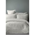Mınty Tencel Jakarlı Saten Çift Kişilik Nevresim Takımı - Renkli - 270 x 260 cm