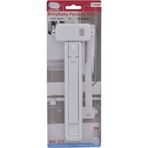 Miny Baby MB-323 Beyaz Pencere Kilidi