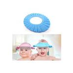 Miny Baby Pembe Bebek Çocuk Duş Başlığı