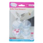 Miny Baby Şefaf Köşe Koruyucu