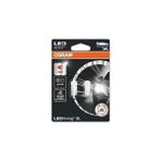 Minyatür Ampul 1W 12V W2.1x9.5d VS2000 2 W5W Kirmizi Ledriving 2825DRP-02B - 1 - 10 W