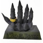 Minyatür Bahçem Yüzüklerin Efendisi Lord Of The Rings Sauron Eli Standlı