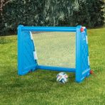 Minyatur Futbol Kalesi 100*75*55Cm Dolu