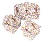 Minyatür kanepe, oyuncak bebek evi için, 1/12 ölçekli, mini kanepe, sandalye, oyuncak bebek evi için mobilya, mini oyuncak minderli