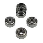 Minyatür Sabit Bilyalı Rulman (ölçü:3x8x4 Mm)