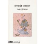 Minyatür Tanrılar - İsmail Delihasan