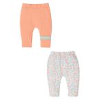 Minycenter Erkek Bebek 2li Pantolon Set