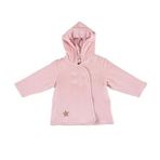 Minycenter Kız Bebek Ceket Mnt23k526
