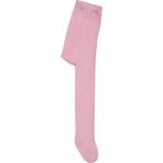 Minycenter Kız Bebek Külotlu Çorap - Pembe - 6 - 12 Ay