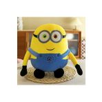 Minyonlar Bob 30 Cm Peluş Oyuncak Minions Plush Hediyelik Oyuncak