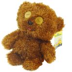 Minyonlar Tim Bobs ayıcık 28 cm pelüş oyuncak yumuşak Knuddelbaer peluş oyuncak