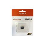 Mio 128GB High Endurance U3 Xc1 A2 V30 Microsd Hafıza Kartı