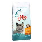 Mio 15 Kg Tavuklu Kuru Kedi Maması