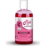 Mio 250 ml Çilek Aromalı Kedi Köpek Sıvı Şampuan