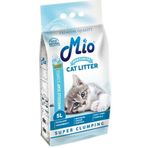 Mio 5 lt Marsilya Kalın Bentonit Kedi Kumu