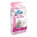 Mio 5x5 lt Bentonit Kedi Kumu
