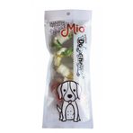 Mio 6 cm 13 gr 3 Adet Renkli Kemik Simit