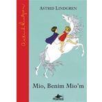 Mio Benim Mio m - Astrid Lindgren