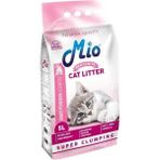 Mio Cat 10 lt Pudralı Kedi Kumu