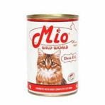 Mio Dana Etli 415 gr Konserve Kedi Maması