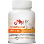 Mio Kedi Için Glucosamine Eklem ve Kas Güçlendirici Tablet