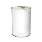 MİO Kedi Konserve Yaş Mama - Extra - Kedi Kuzu 400 gr x 40 adet (Etiketsiz)
