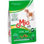 Mio Köpek Maması Kuzu Etli 1 Kg