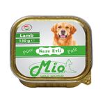 Mio Kuzu Etli Püre 150 gr Konserve Köpek Maması