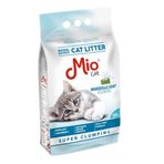 Mio Marsilya Sabun Kokulu 10 L Kalın Kedi Kumu