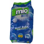Mio Matik Doku Koruma 9 kg Çamaşır Deterjanı