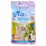 Mio Pudra Kokulu Bentonit 10 Lt Doğal Kedi Kumu