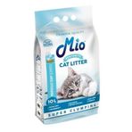 Mio Sabun Kokulu İnce Bentonit 10 lt Kedi Kumu