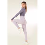 Mio Studio Yoga Seamless Kadın Tayt