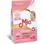 Mio Tavuk İçeren 1 kg Kedi Maması