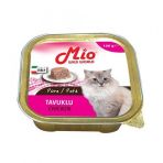 Mio Tavuklu Püre 100 gr Konserve Kedi Maması