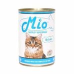 Mio Ton Balıklı 415 gr Konserve Kedi Maması