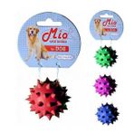 Mio Topuz Başı Köpek Oyuncağı Medium 7 Cm
