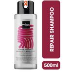 Mioc Professional 500 ml Repair Shampoo Onarıcı ve Koruyucu Şampuan