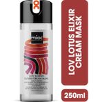 Mioc Professional Lov Lotus Elixir Cream 250 ml Saç Maskesi