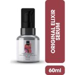 Mioc Professional Original Elixir 60 ml Derinlemesine Nem Işıltılı Saçlar İçin Serum