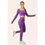 Miofit Campanula Seamless Kadın Tayt